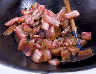 湘西腊肉：唇齿难忘的人间至味